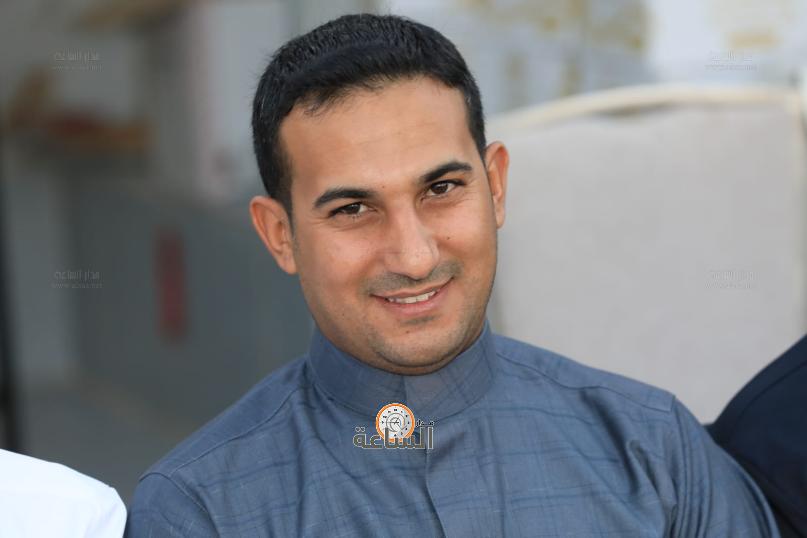 Madar Al-Saa Images 0.8323261356974129