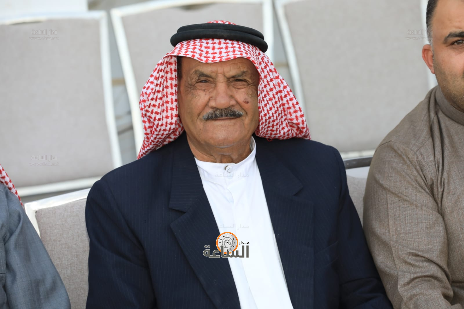 Madar Al-Saa Images 0.7066605694275924