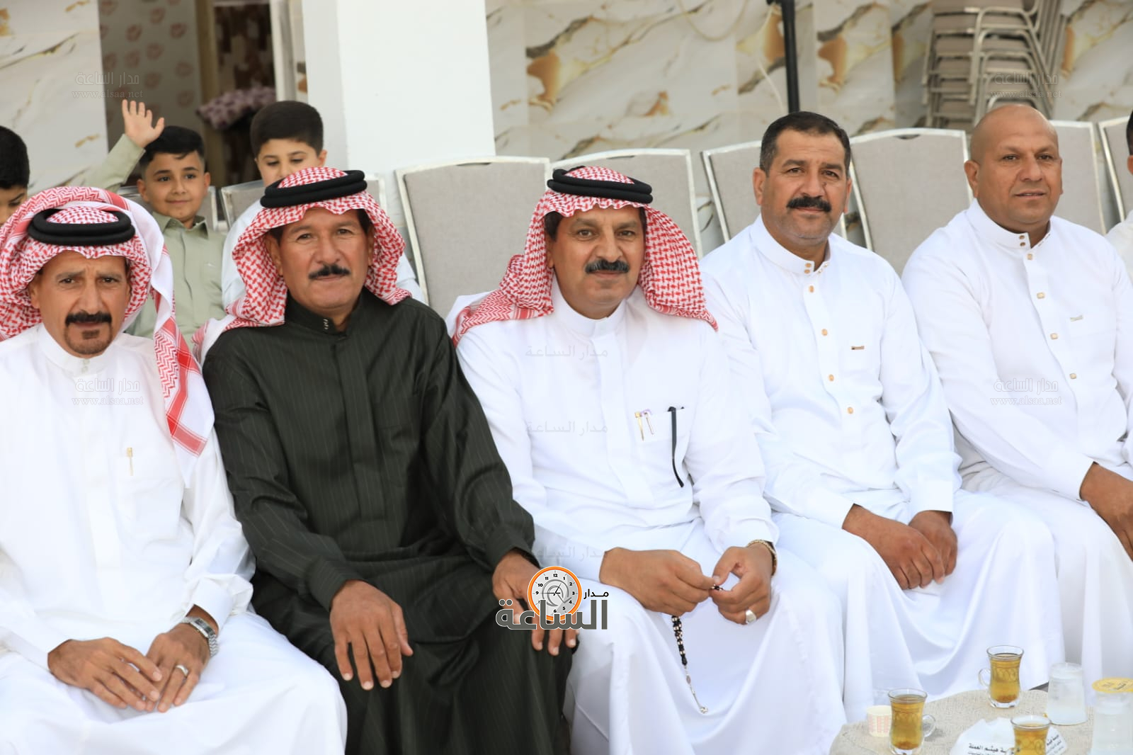 Madar Al-Saa Images 0.8147050288341426