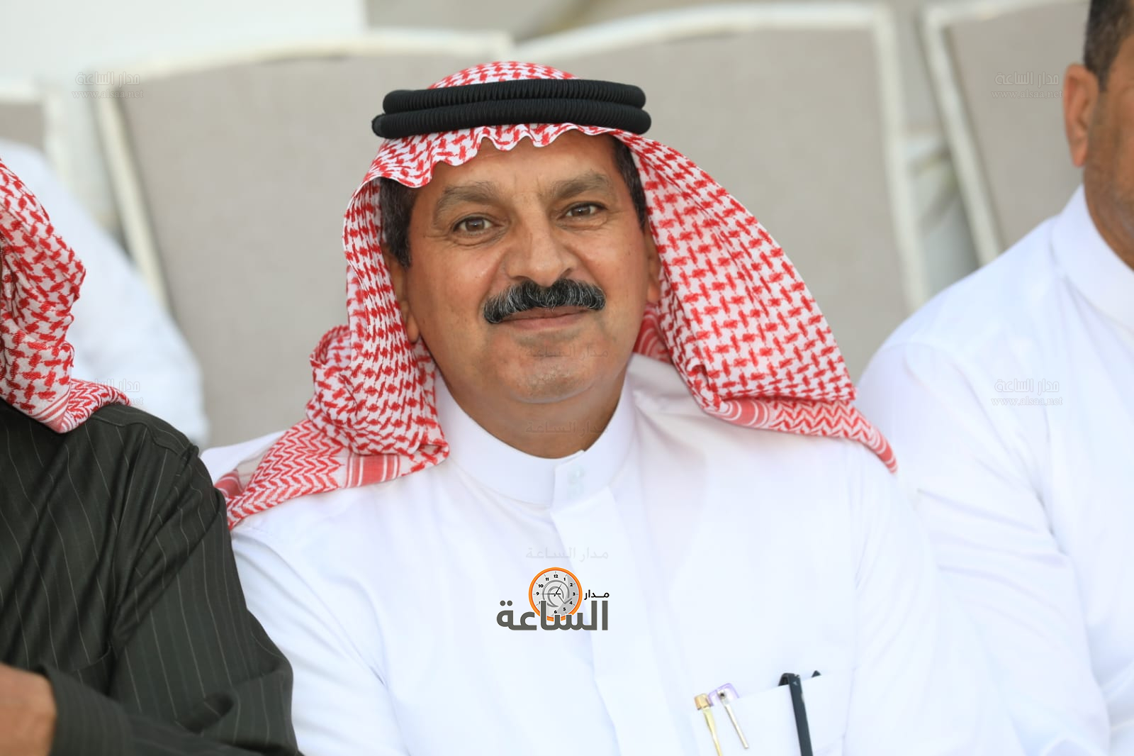 Madar Al-Saa Images 0.8035632073302872