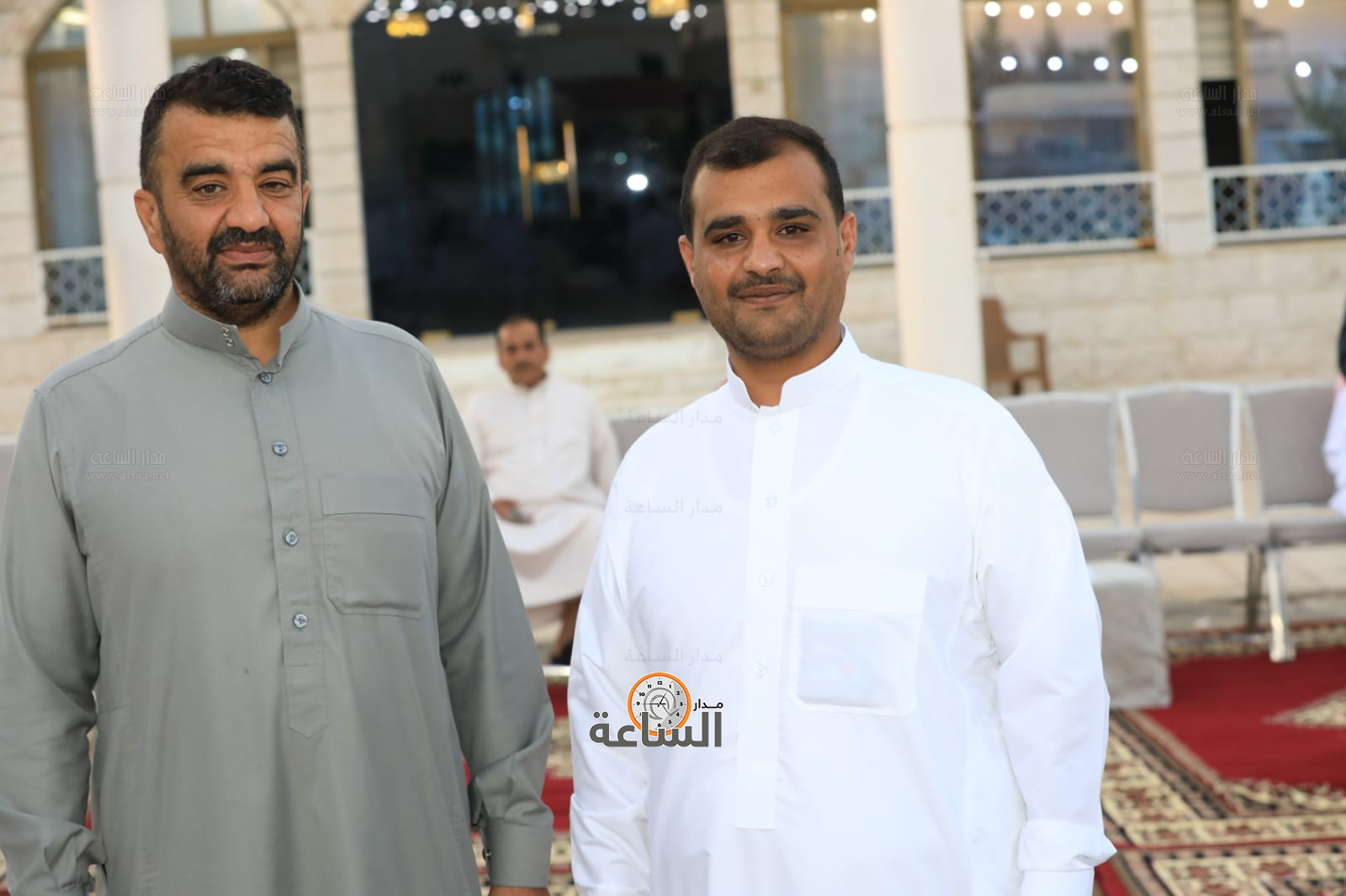 Madar Al-Saa Images 0.6741517687068079