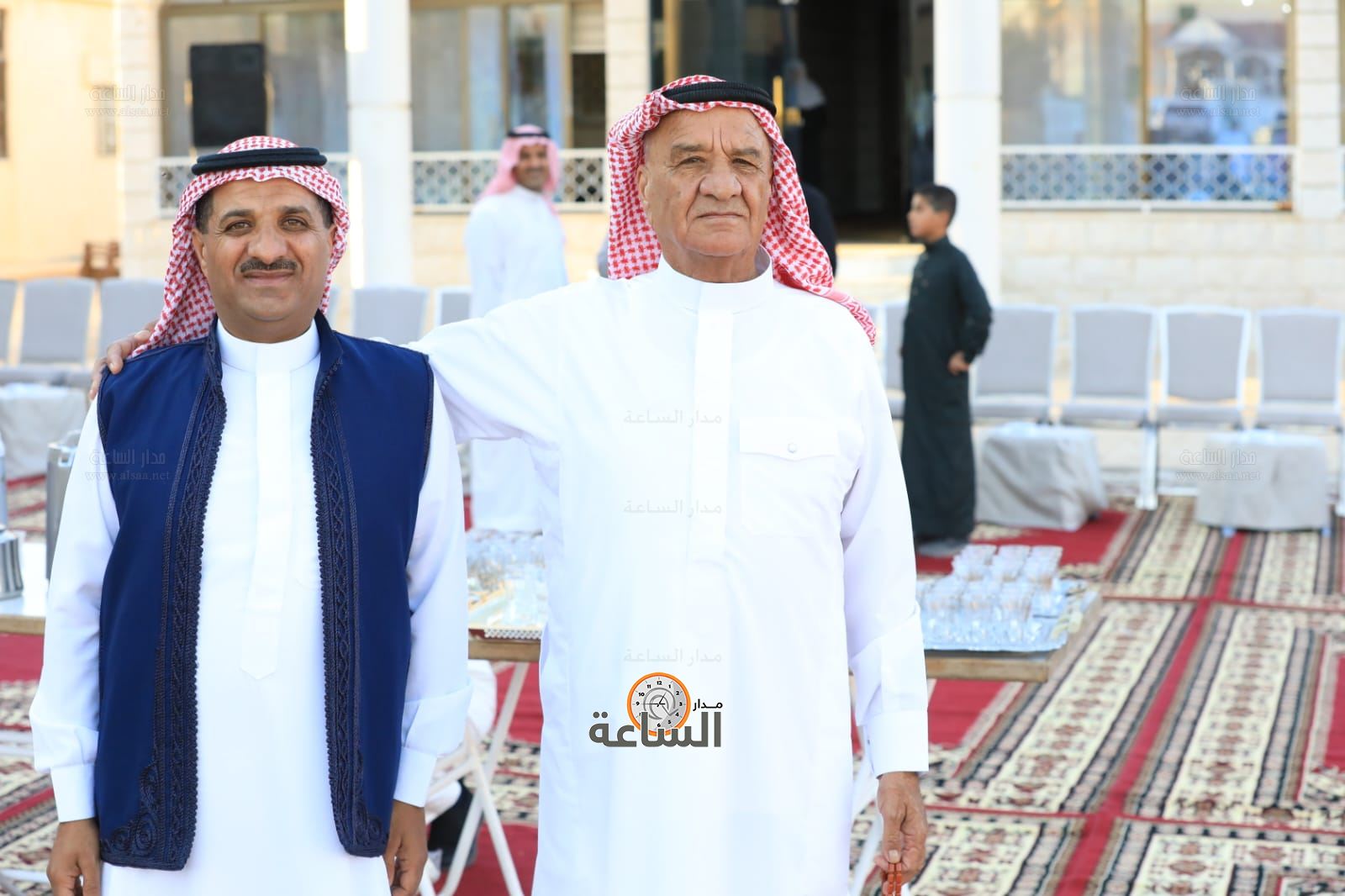 Madar Al-Saa Images 0.43982487247611113