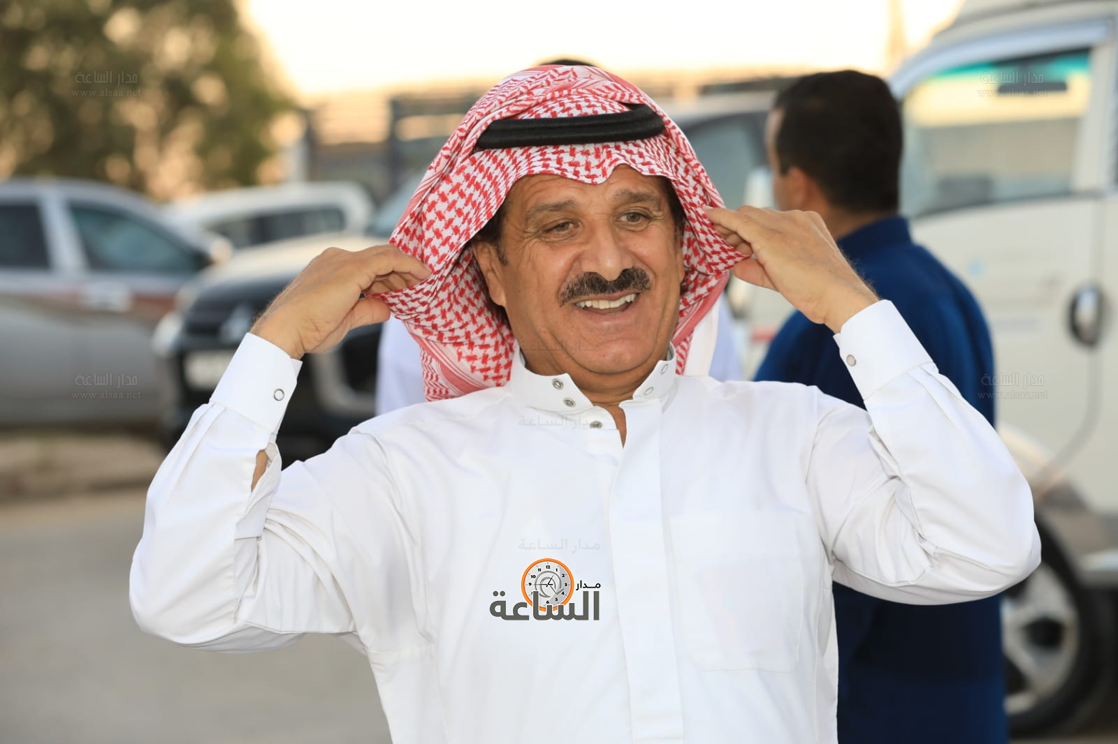 Madar Al-Saa Images 0.004750536162887009