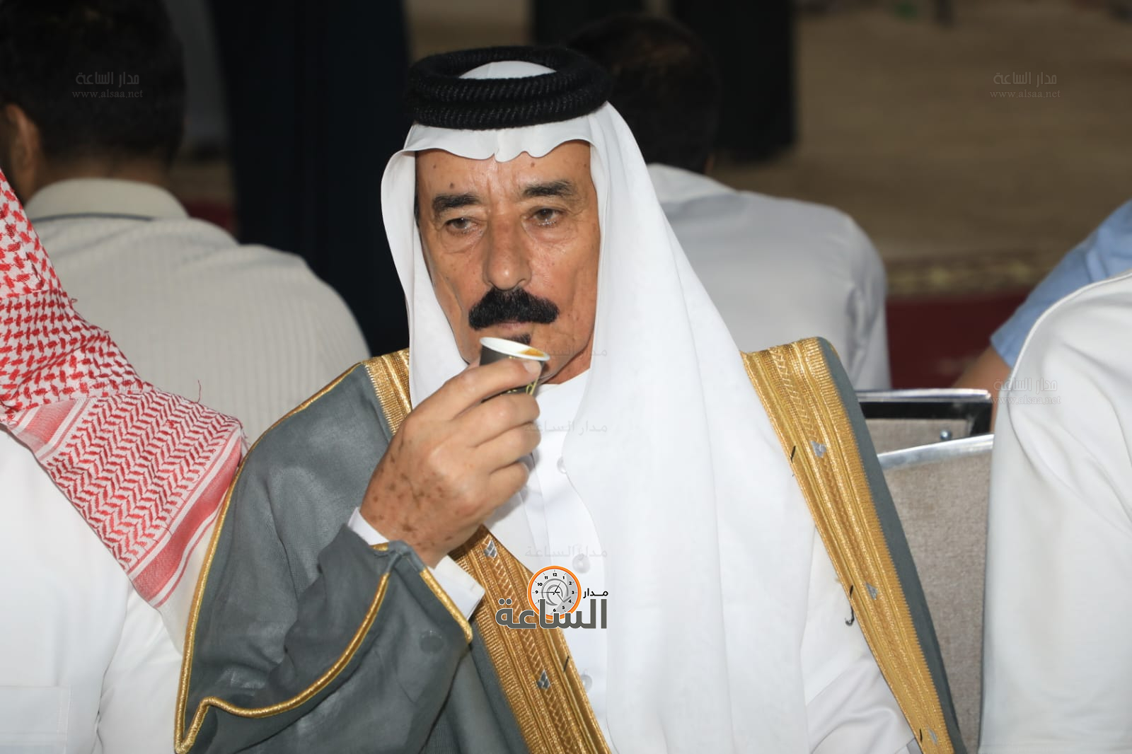 Madar Al-Saa Images 0.09315257662116738