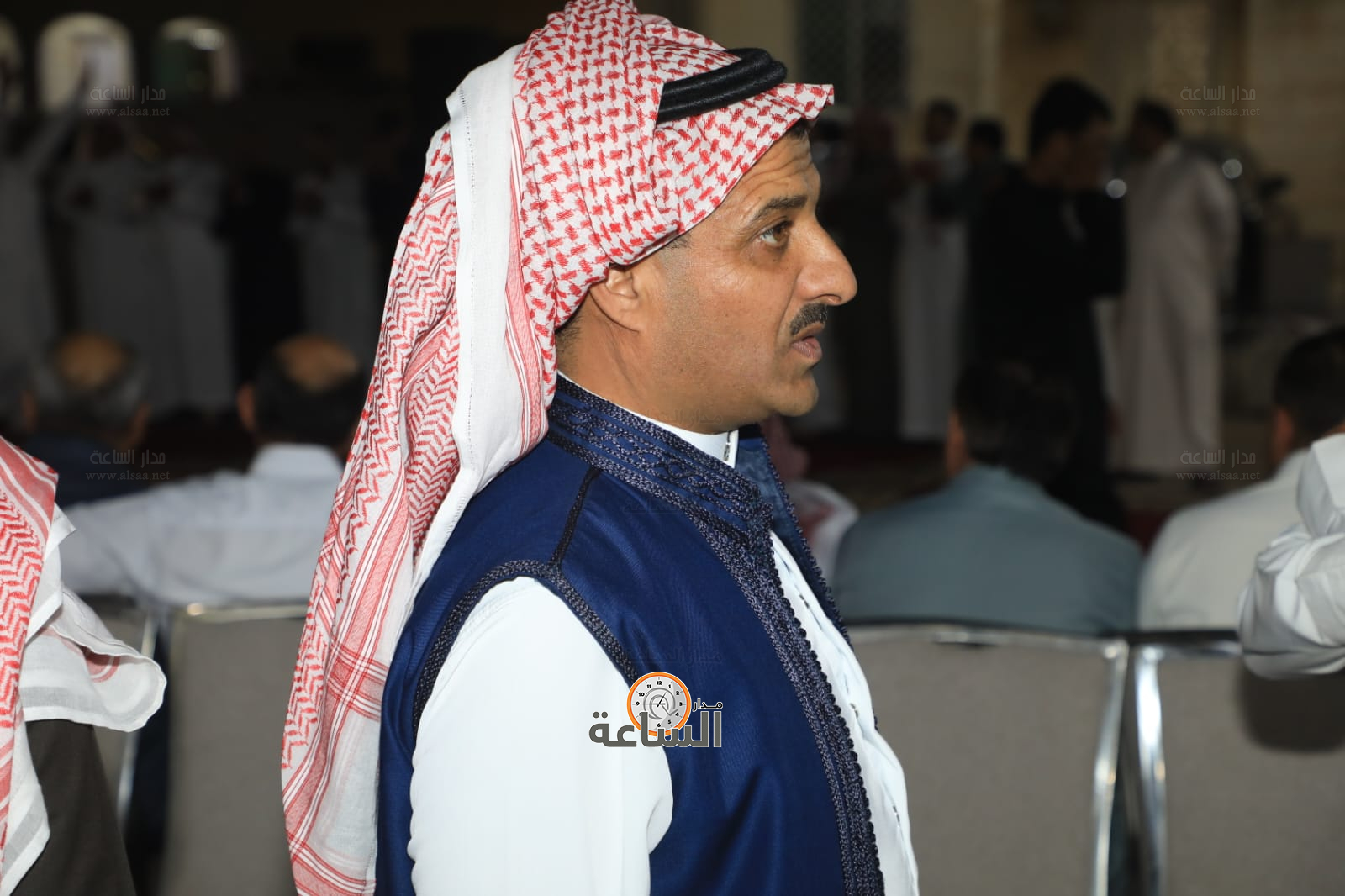 Madar Al-Saa Images 0.221920895787178