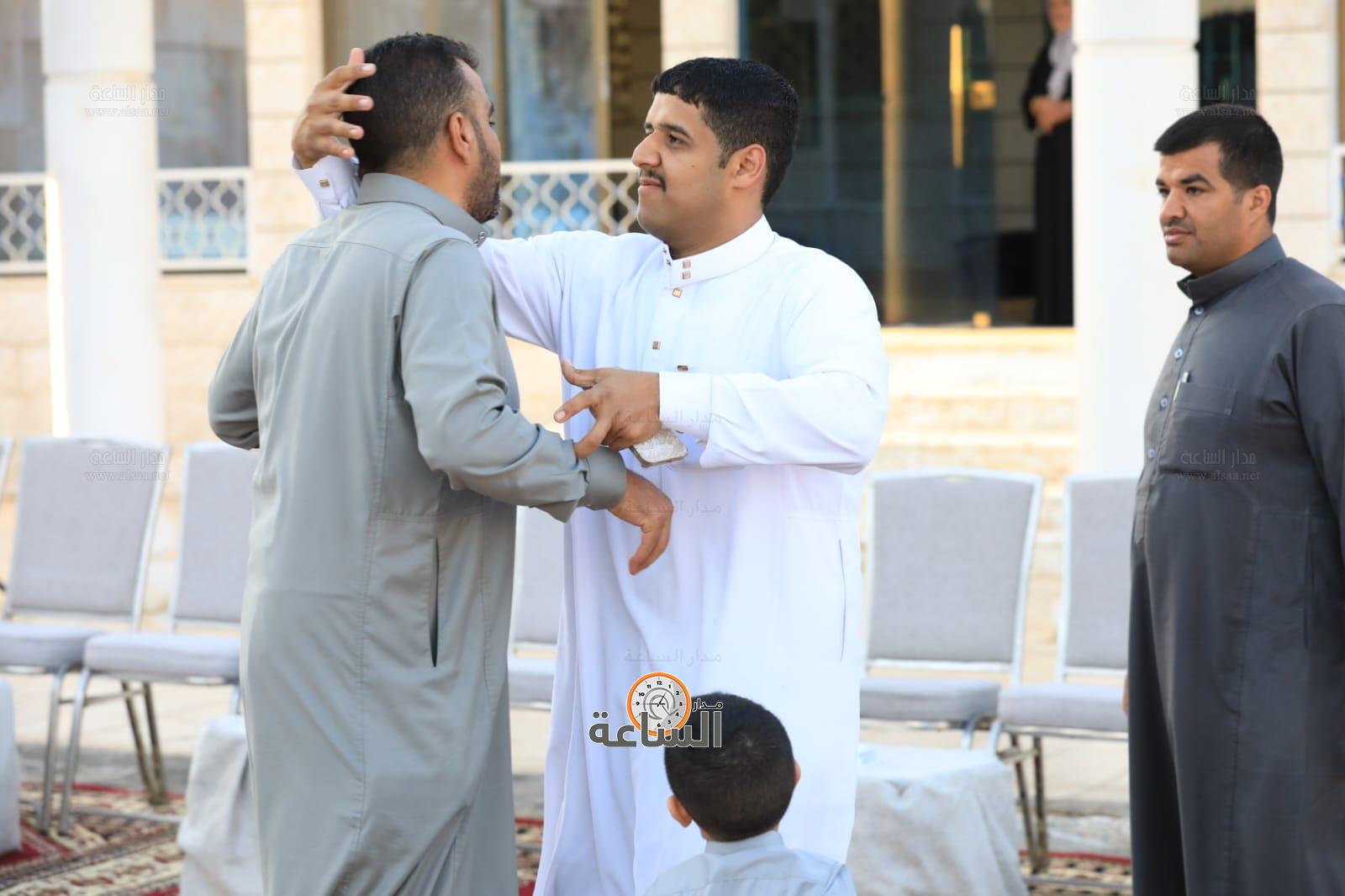 Madar Al-Saa Images 0.9958661494480964