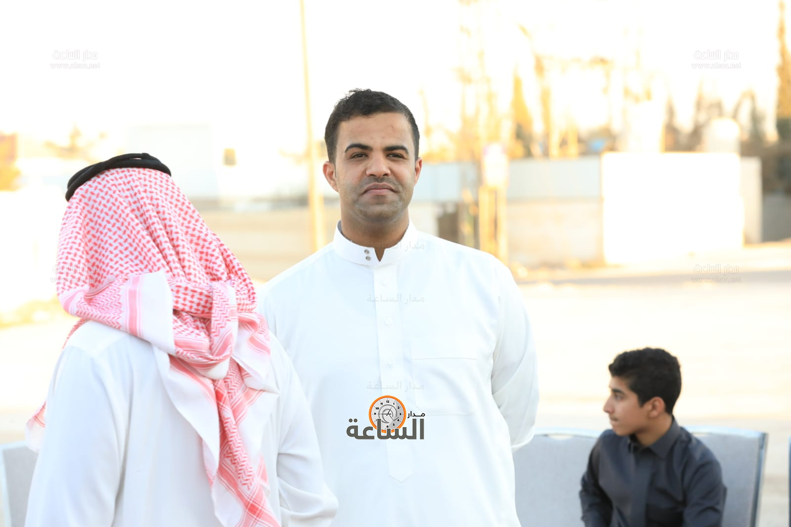 Madar Al-Saa Images 0.7943611192162985