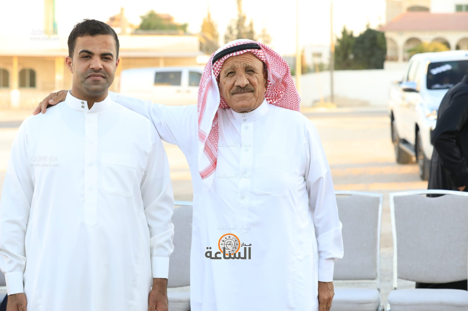 Madar Al-Saa Images 0.7805182426557599