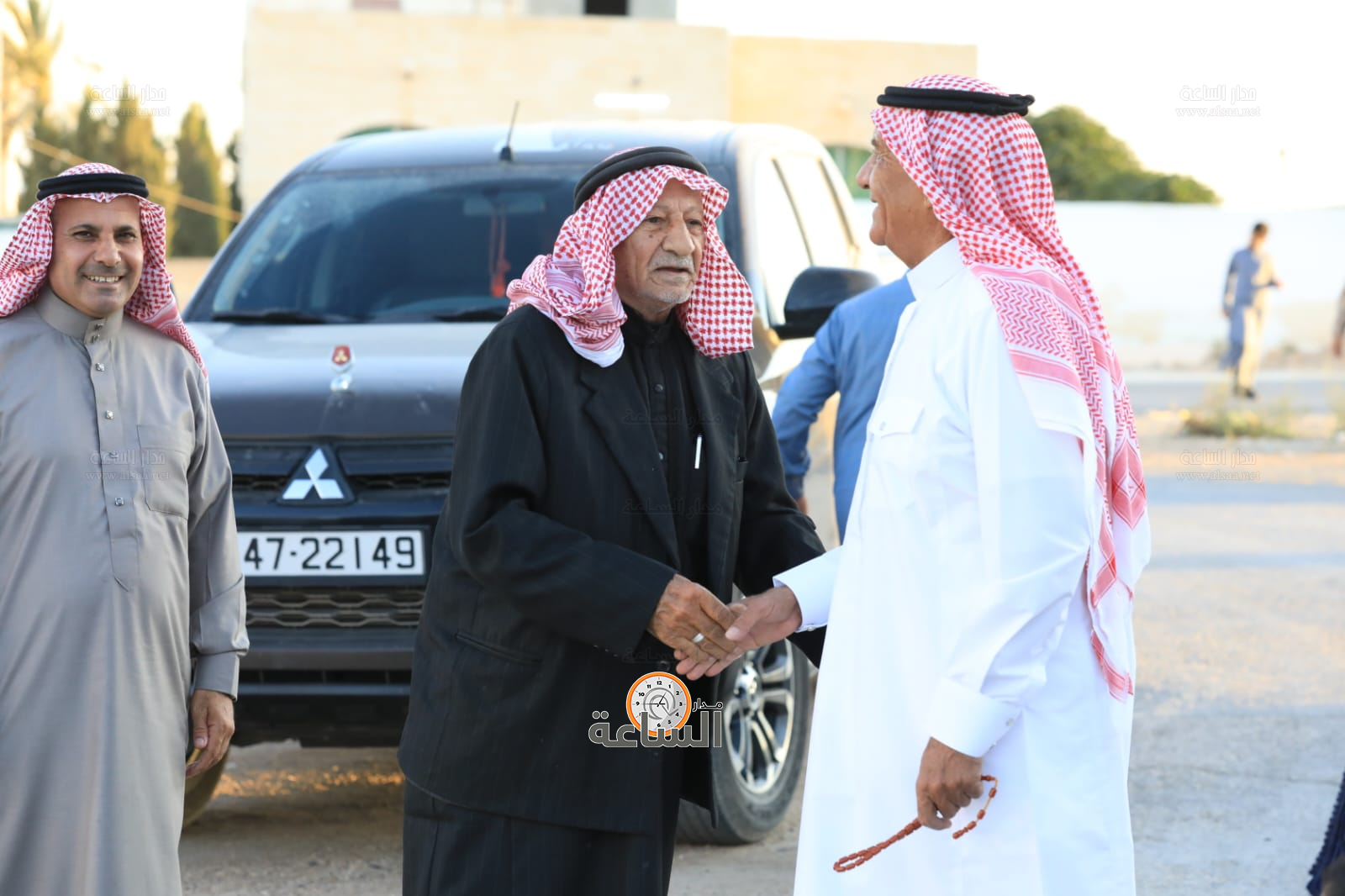 Madar Al-Saa Images 0.13321822781194248