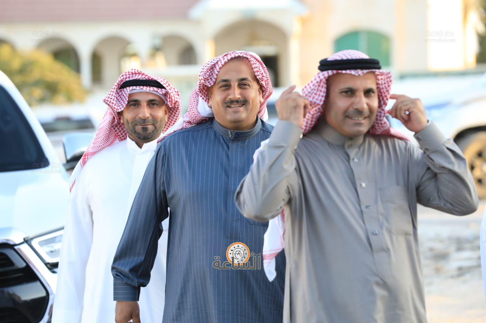 Madar Al-Saa Images 0.1752821962051454