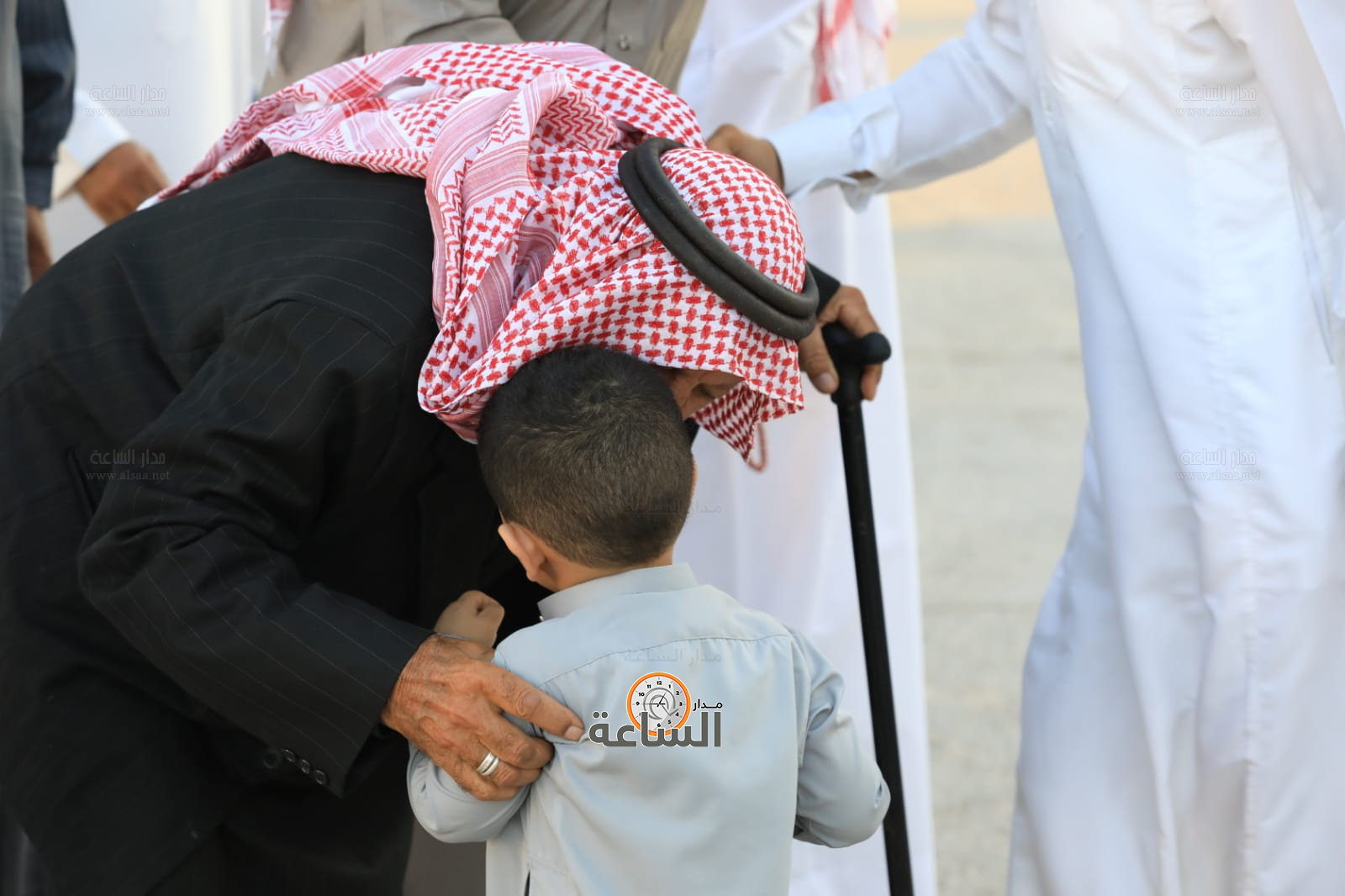 Madar Al-Saa Images 0.414930815502489