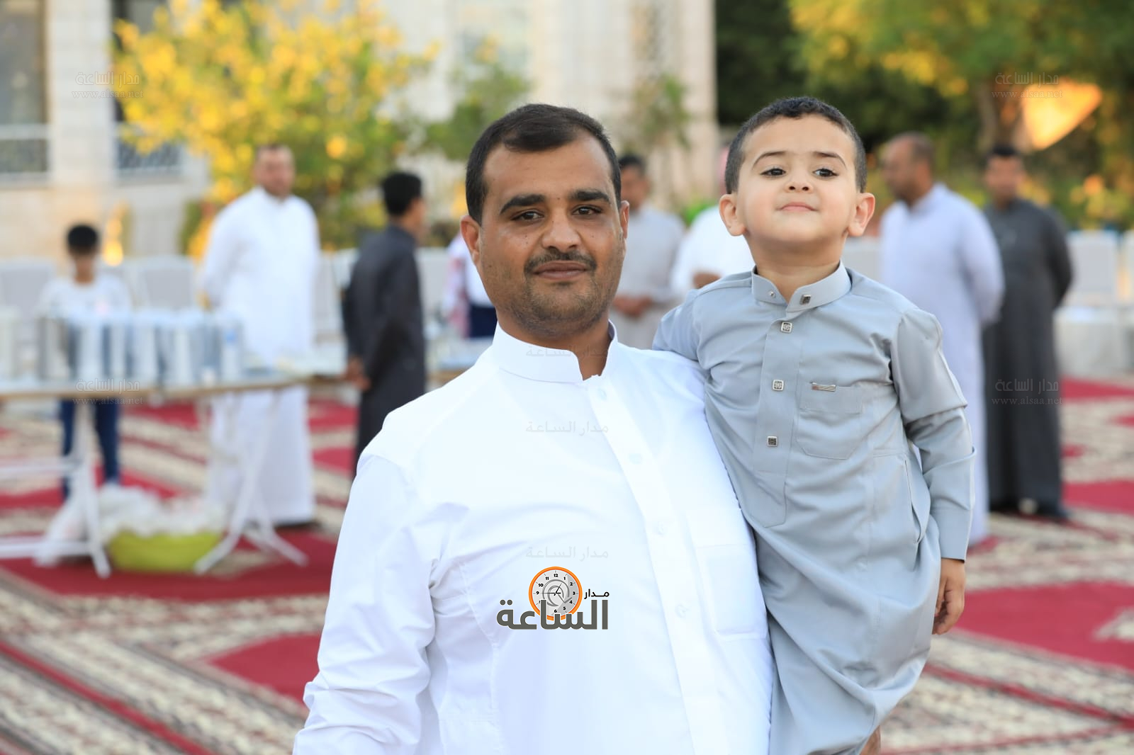 Madar Al-Saa Images 0.20981181779896407