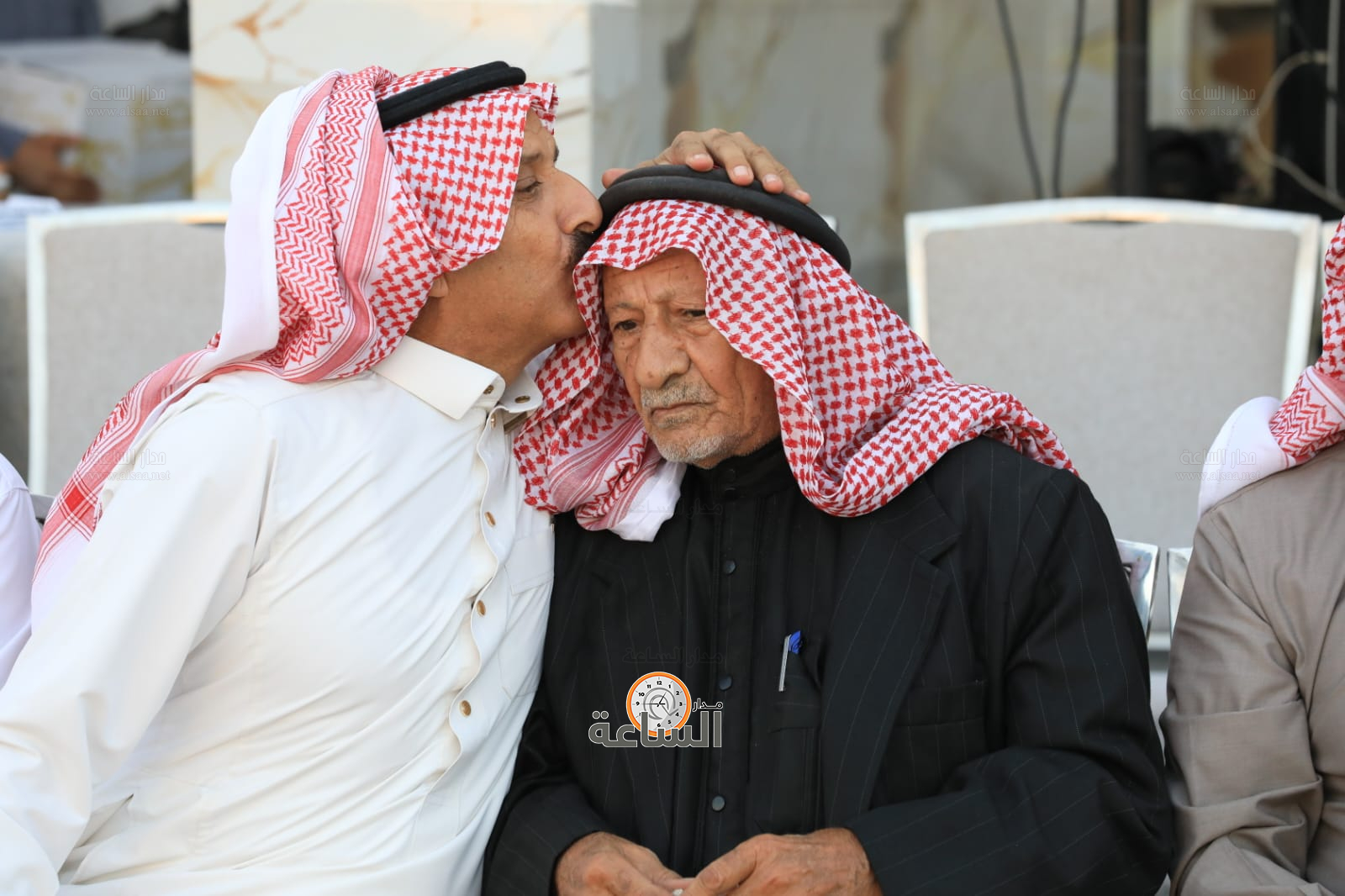 Madar Al-Saa Images 0.29599565776175574