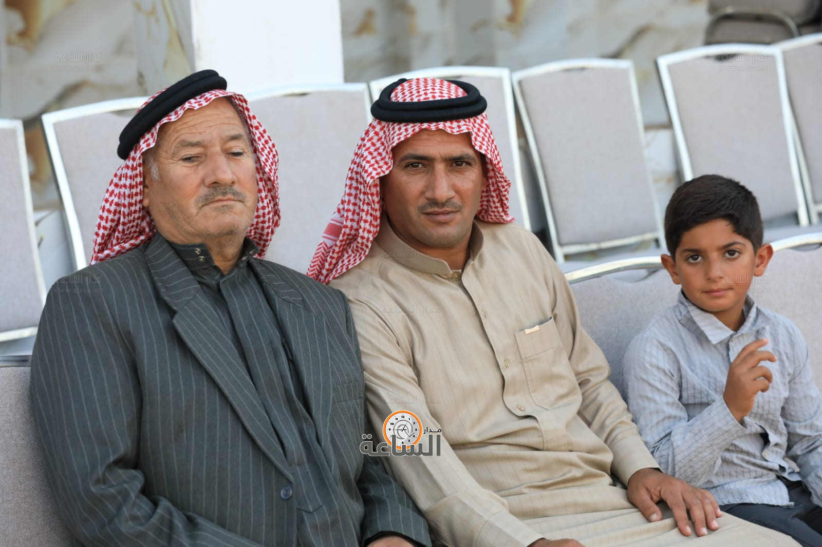 Madar Al-Saa Images 0.775717267604456