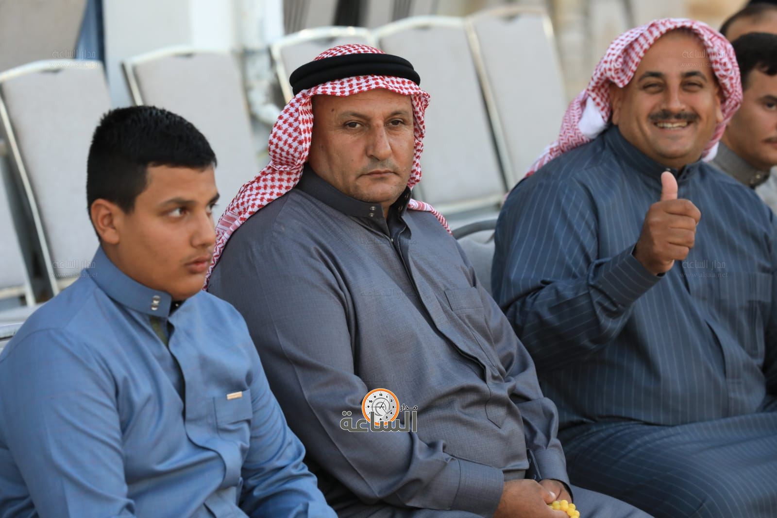 Madar Al-Saa Images 0.8919794152999886