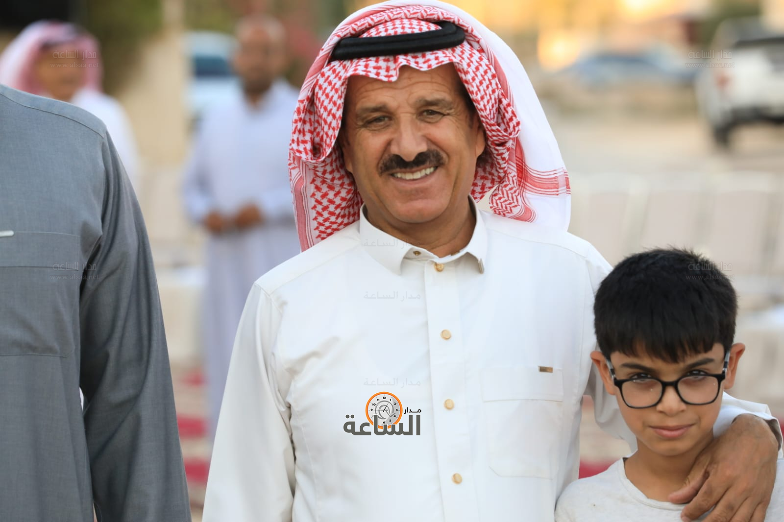 Madar Al-Saa Images 0.9919835540752493