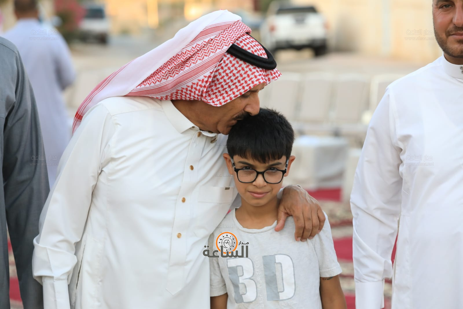 Madar Al-Saa Images 0.7552522537783032