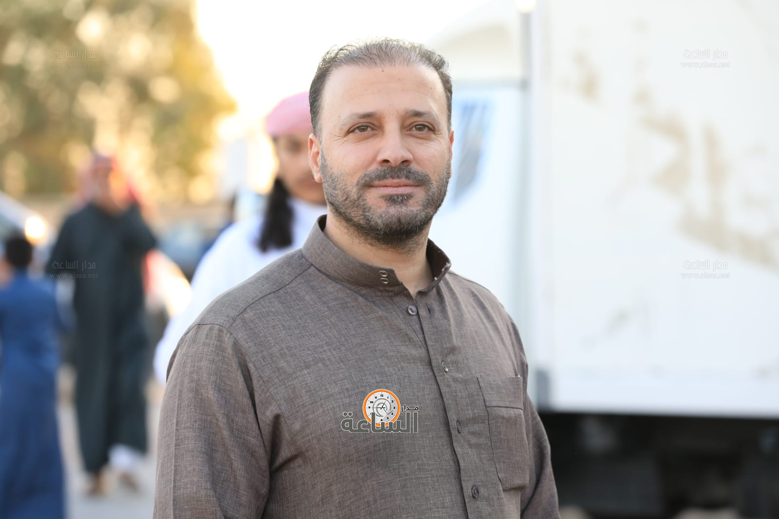 Madar Al-Saa Images 0.4716204570243898