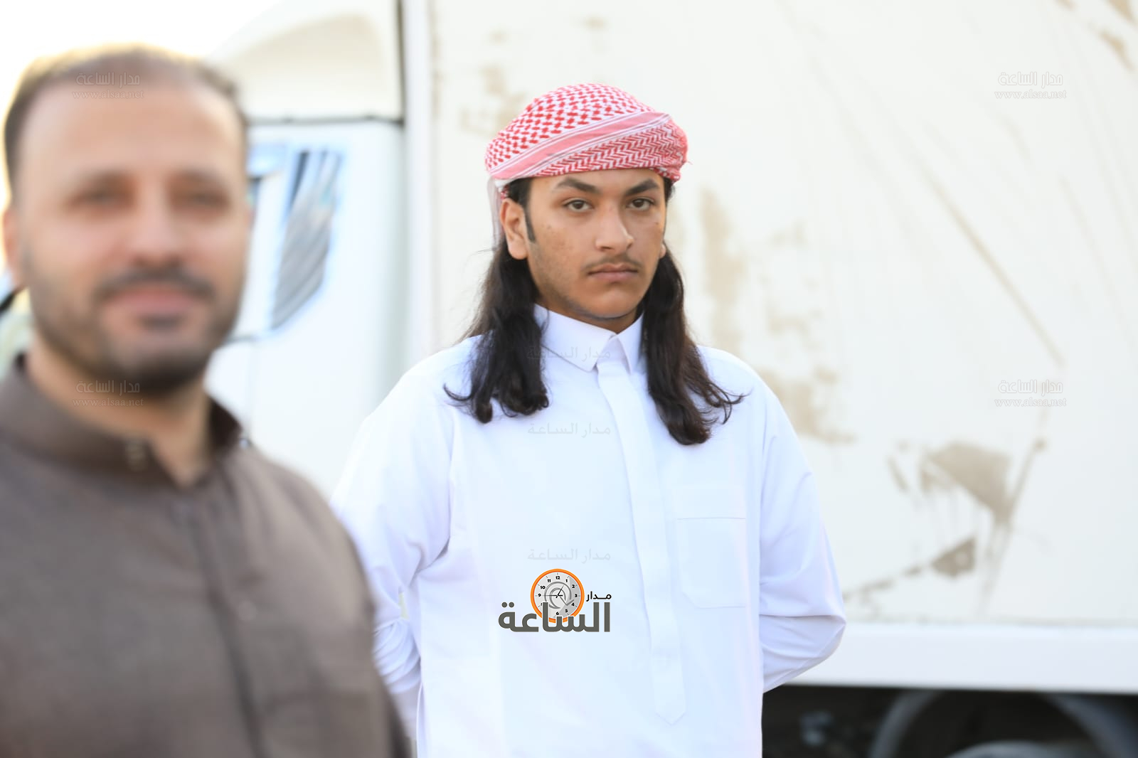 Madar Al-Saa Images 0.6926450163580844