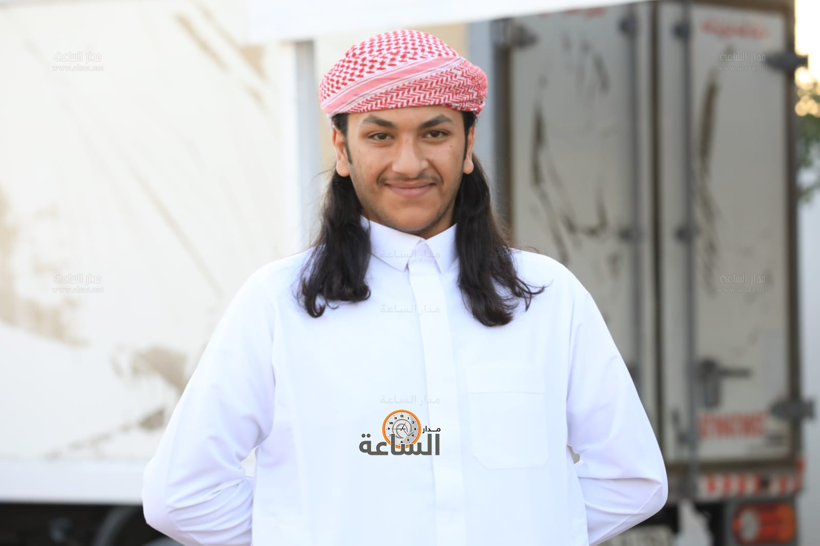 Madar Al-Saa Images 0.7857964874945035