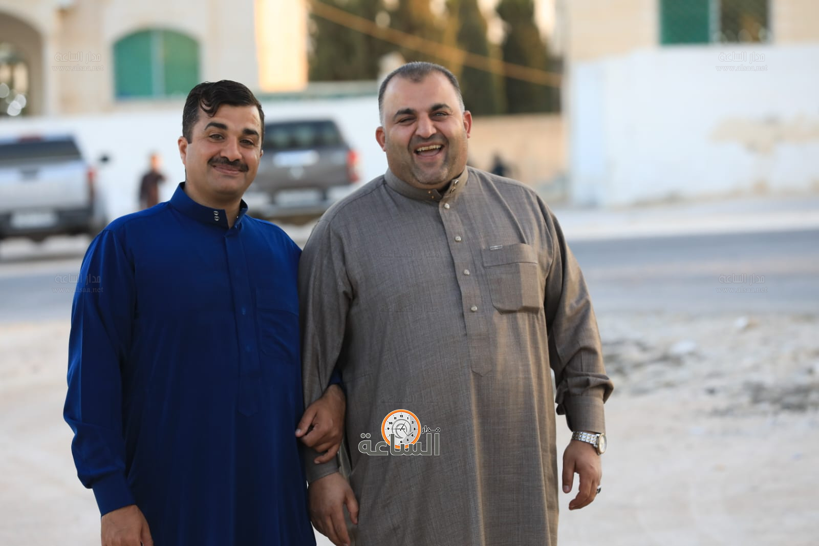 Madar Al-Saa Images 0.49523587133426283