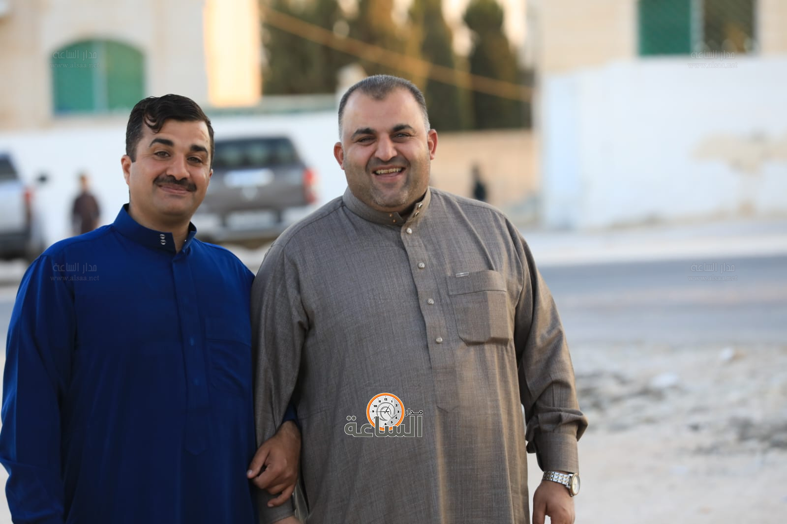 Madar Al-Saa Images 0.3173982788312313