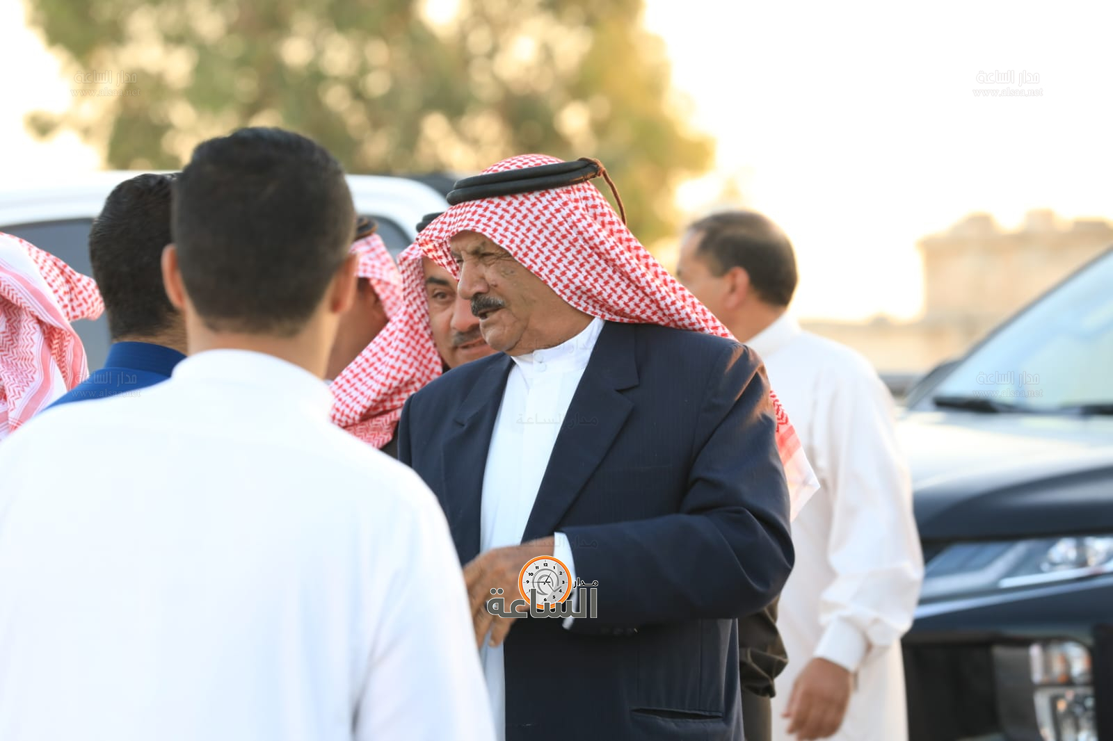 Madar Al-Saa Images 0.10798951727061534