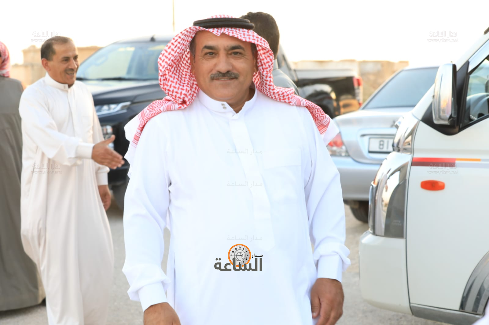 Madar Al-Saa Images 0.2829728765980234