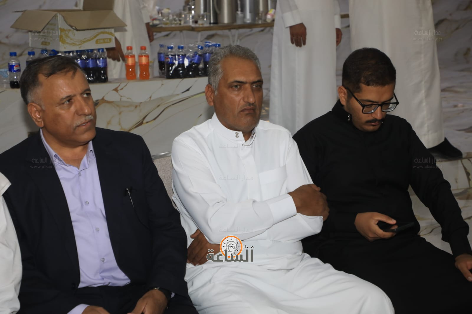 Madar Al-Saa Images 0.32042220988529047