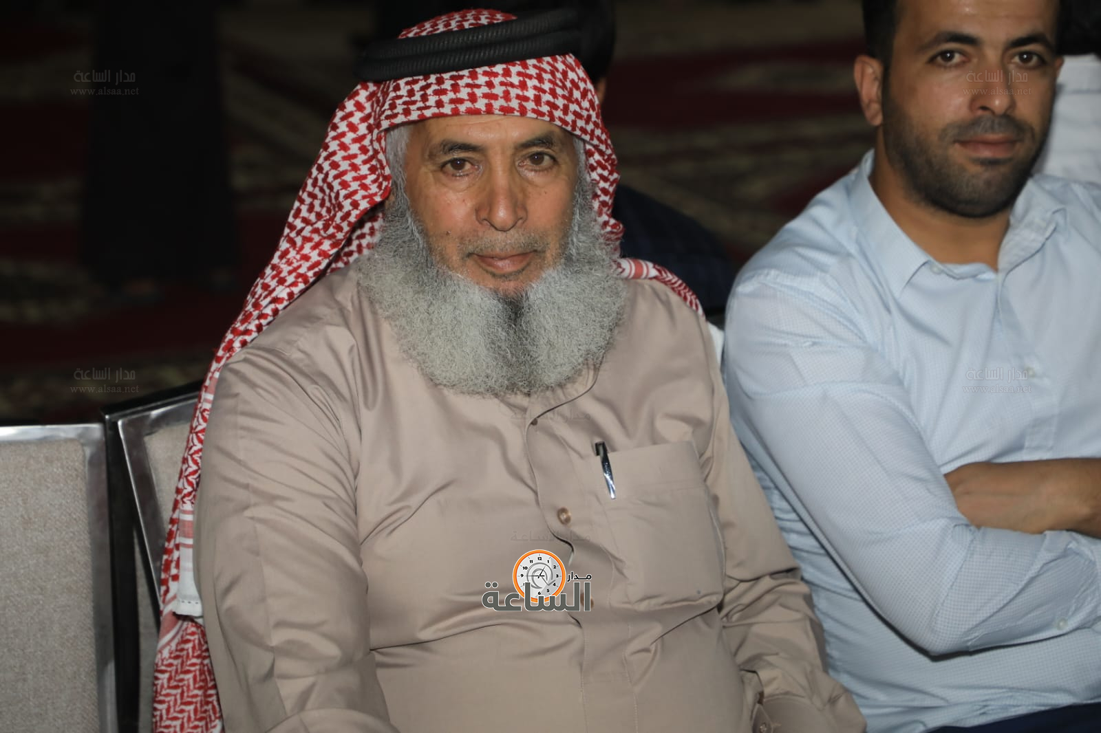 Madar Al-Saa Images 0.6649563159138966