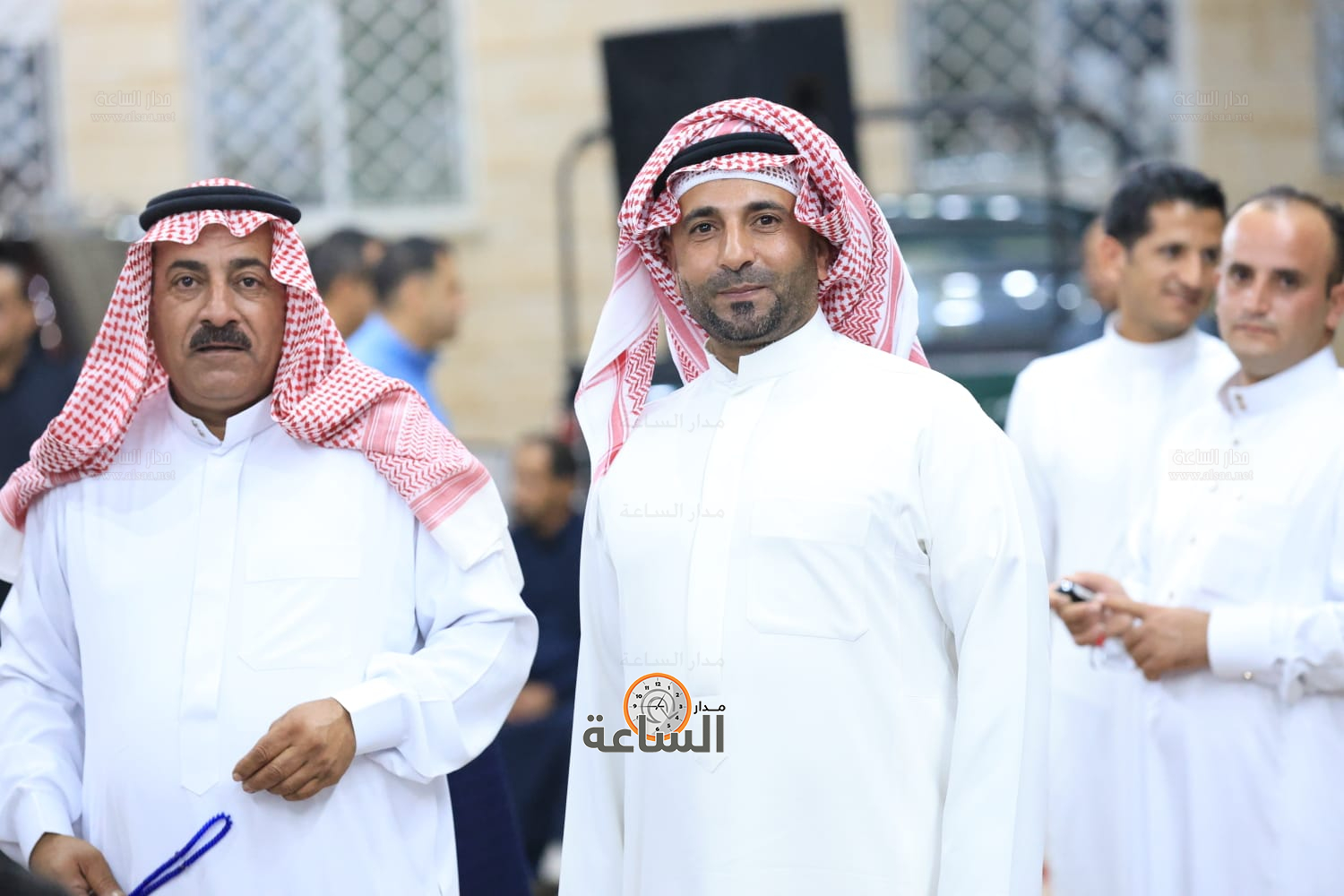 Madar Al-Saa Images 0.7727459058925817