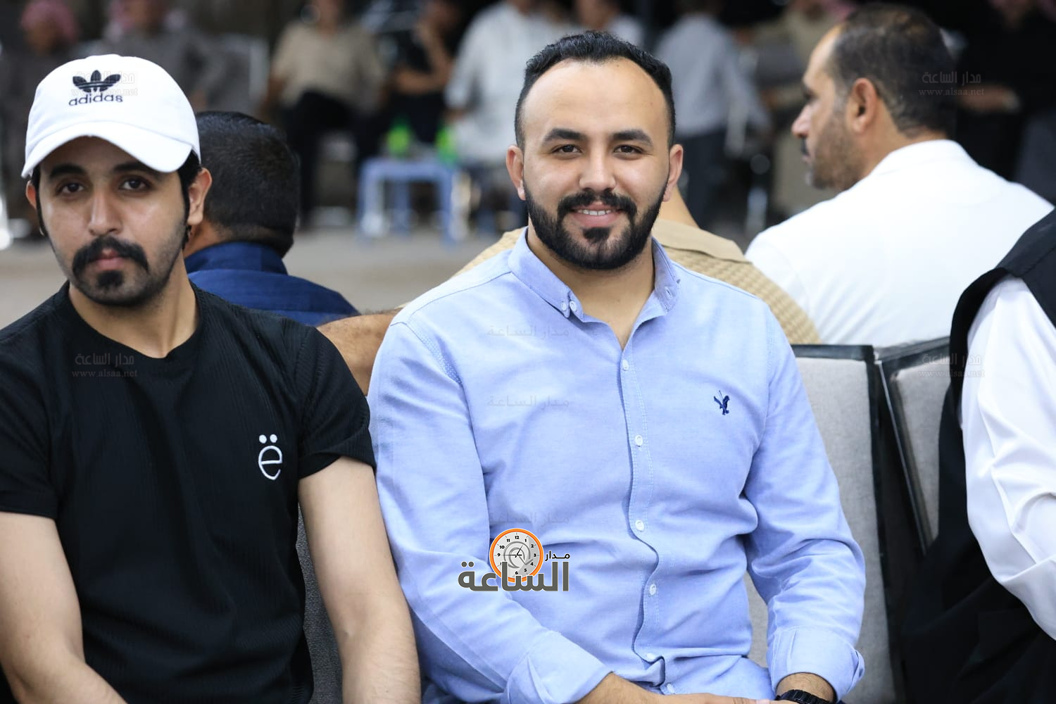 Madar Al-Saa Images 0.6023440789673021