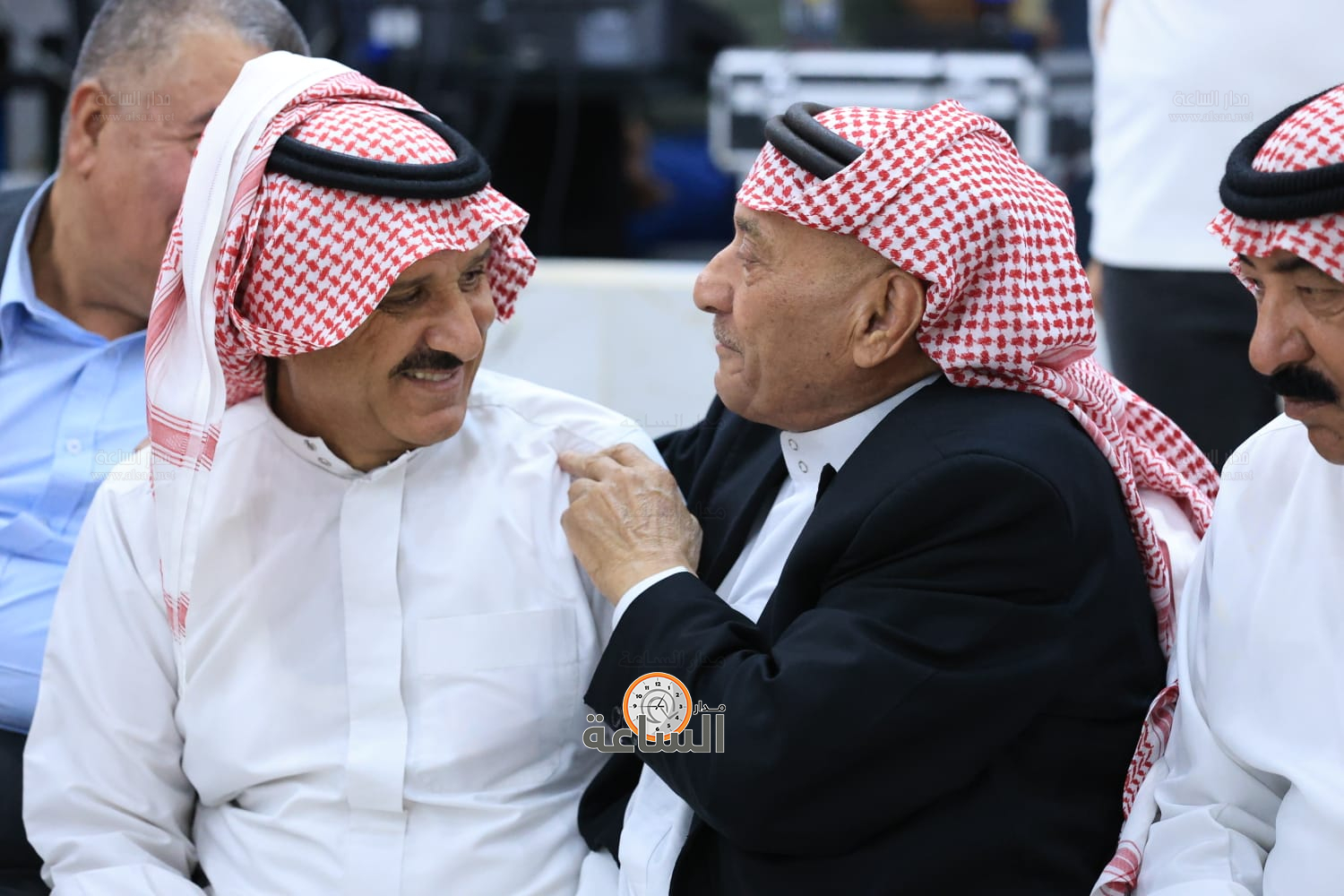 Madar Al-Saa Images 0.4253075234657675