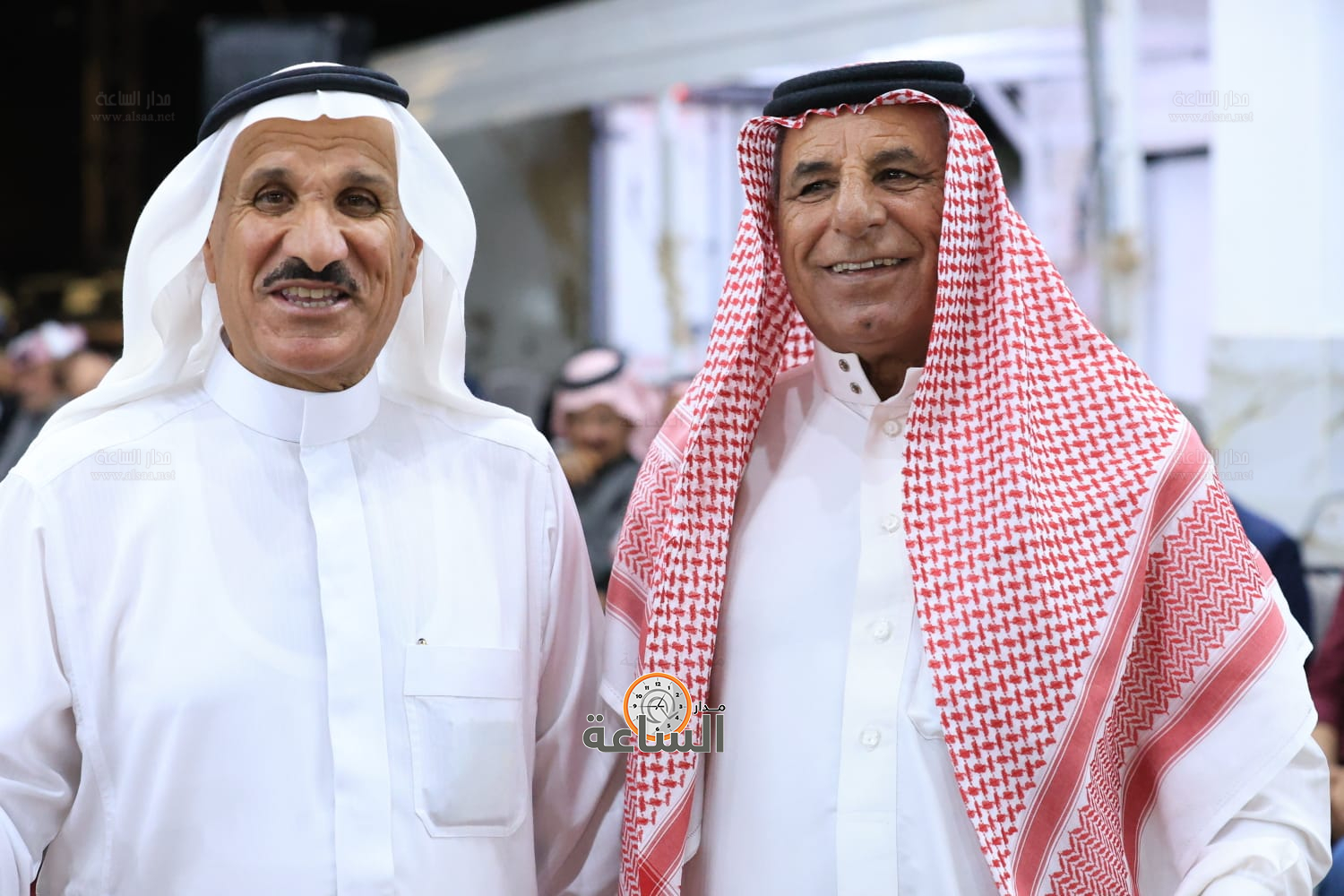 Madar Al-Saa Images 0.09129955618021013