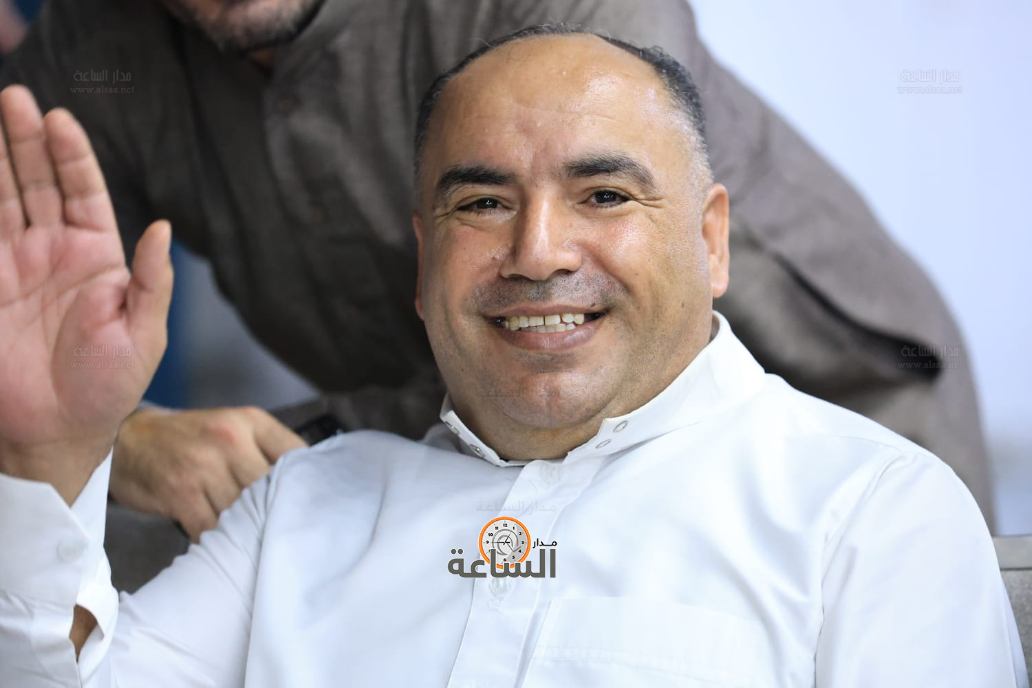 Madar Al-Saa Images 0.6899113152408961