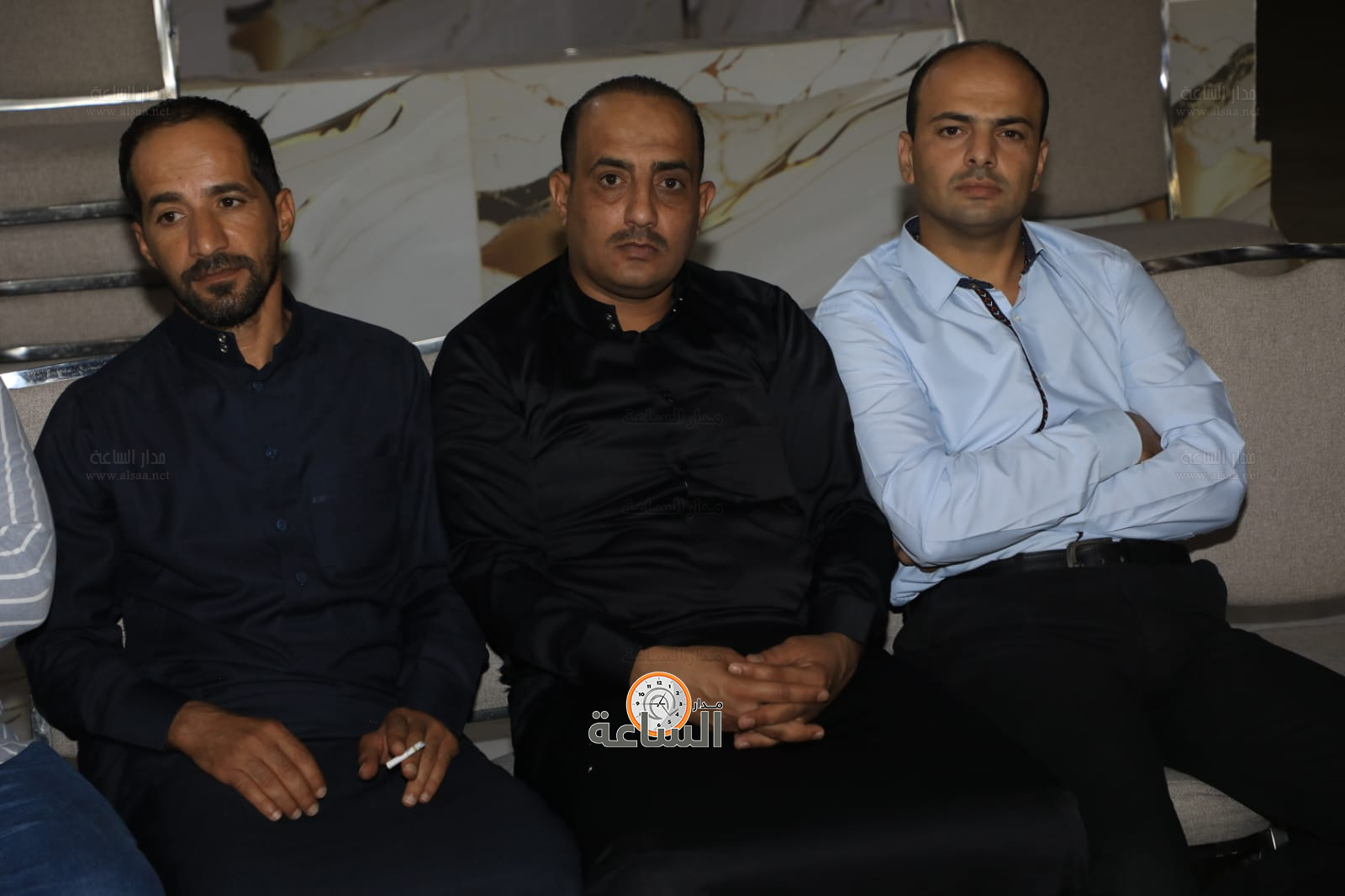 Madar Al-Saa Images 0.6878404244315105