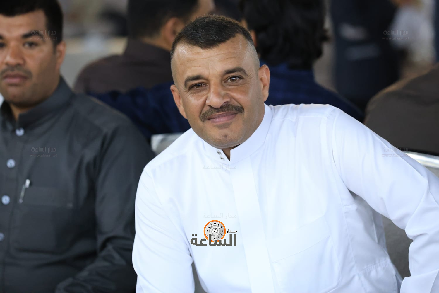 Madar Al-Saa Images 0.5395403653155492