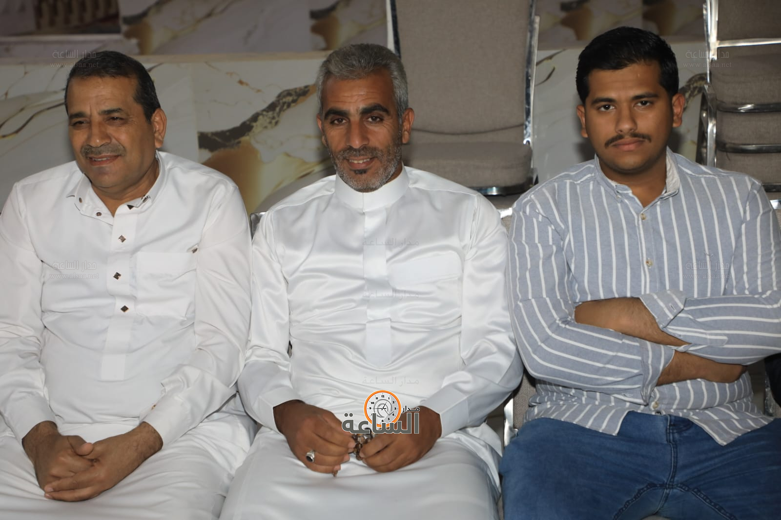 Madar Al-Saa Images 0.22655263204881337