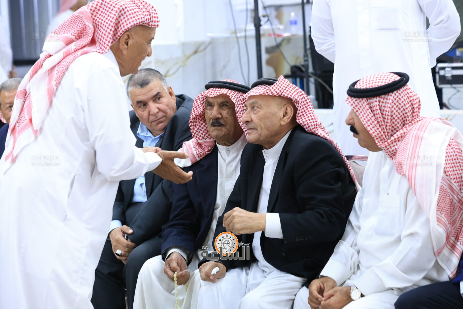 Madar Al-Saa Images 0.7096766931018367