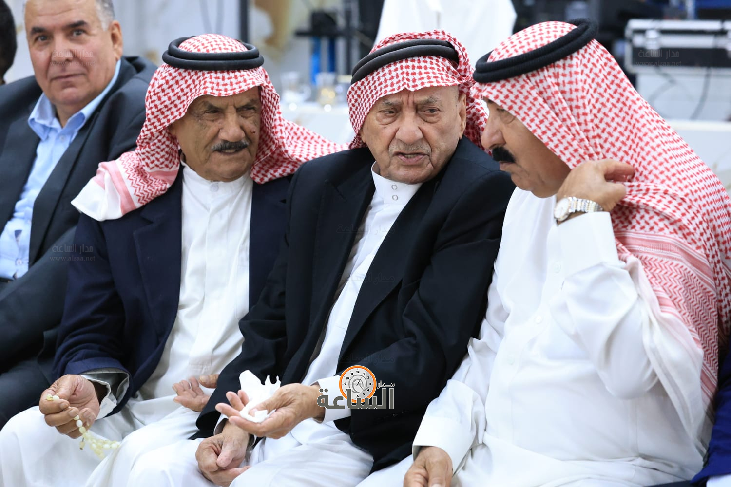 Madar Al-Saa Images 0.24088271389196014