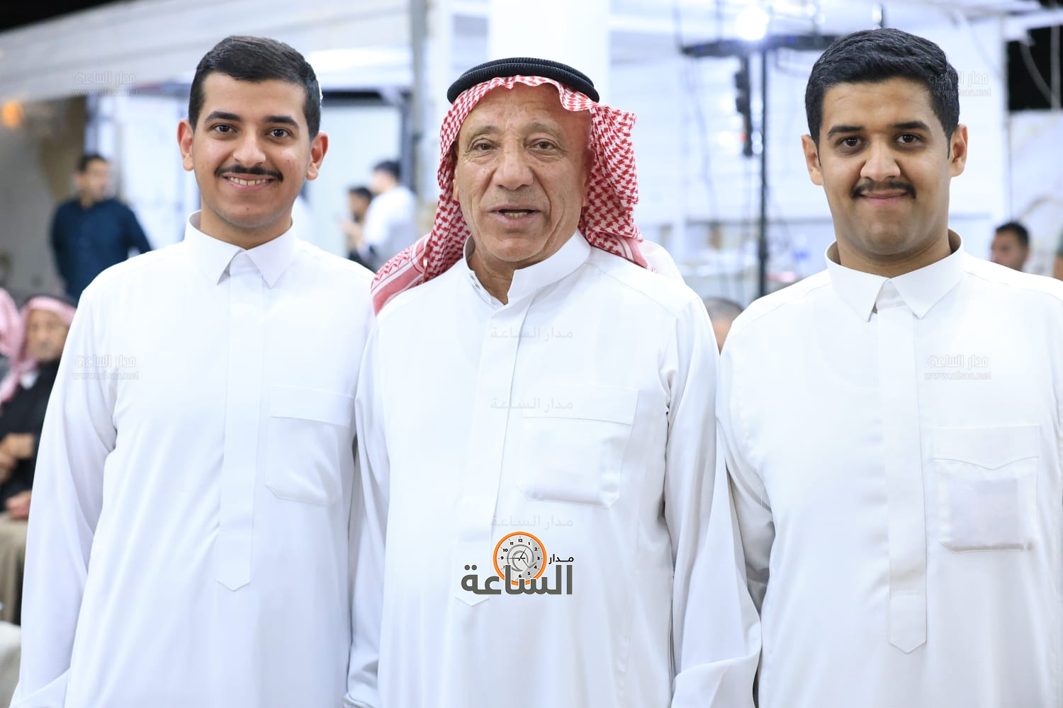 Madar Al-Saa Images 0.18719922468026906