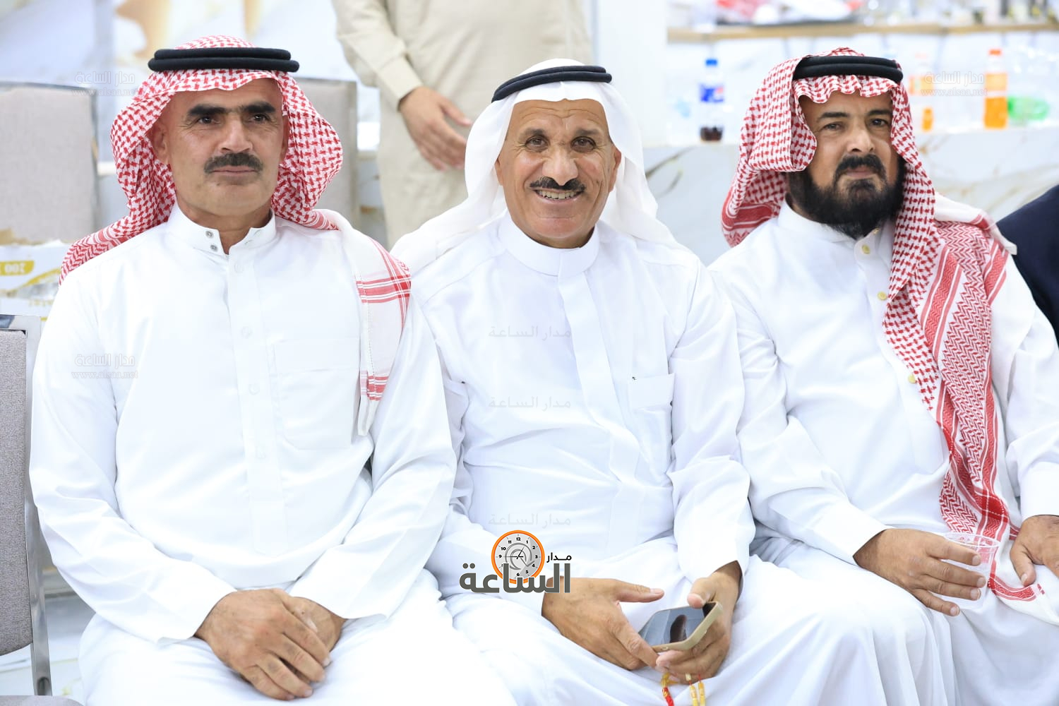 Madar Al-Saa Images 0.48261974196277757