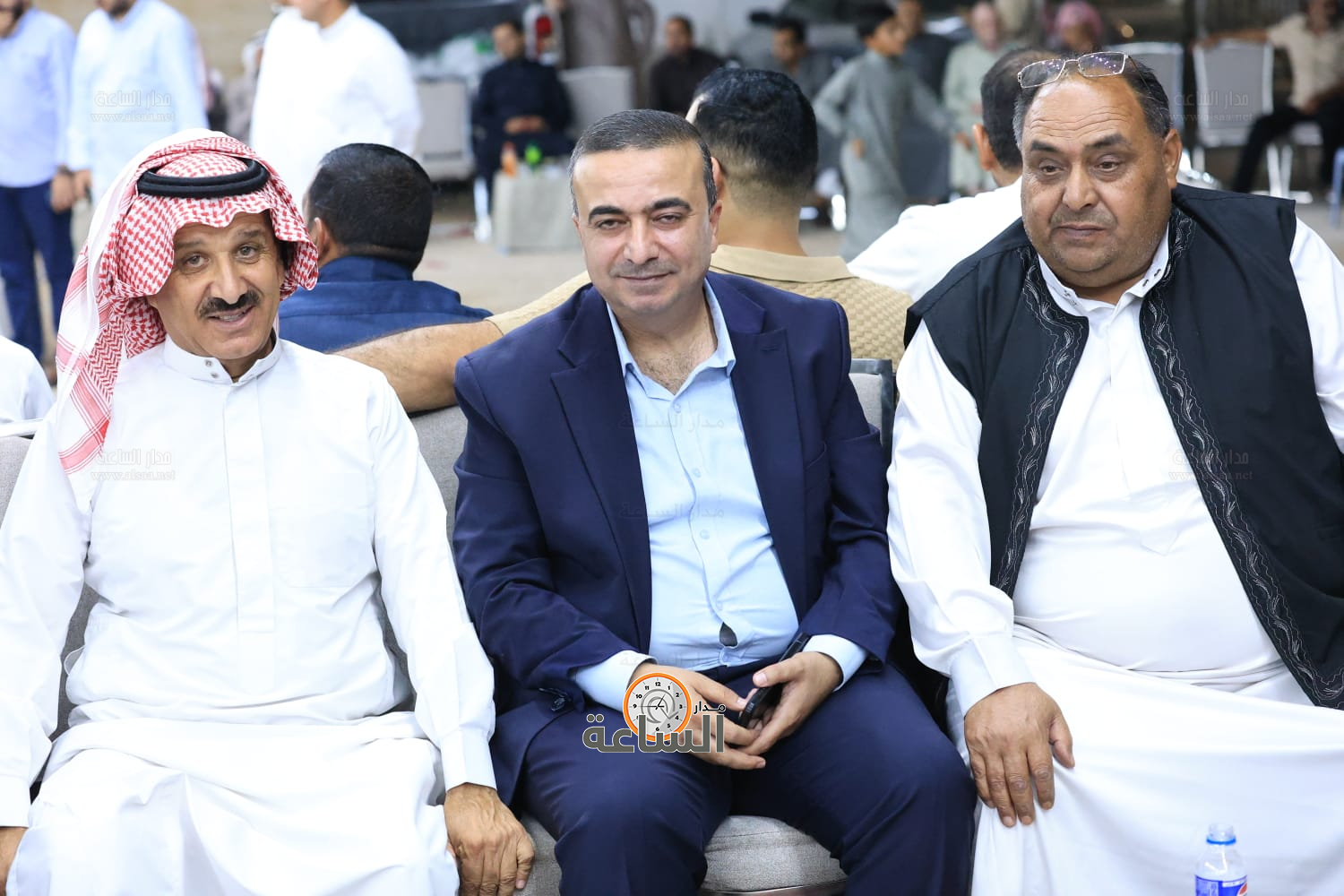 Madar Al-Saa Images 0.8262875456125693