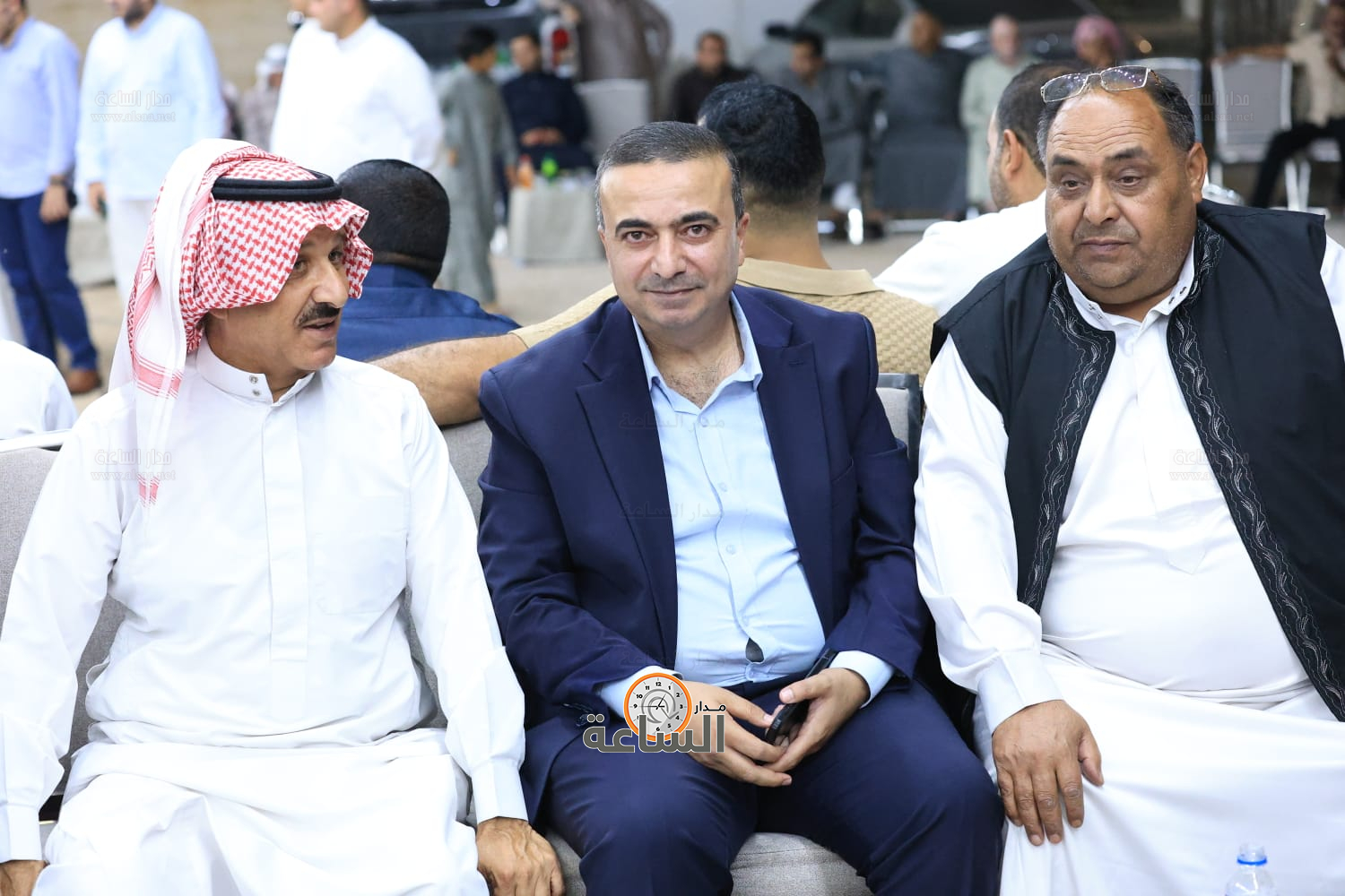 Madar Al-Saa Images 0.3366606226851784