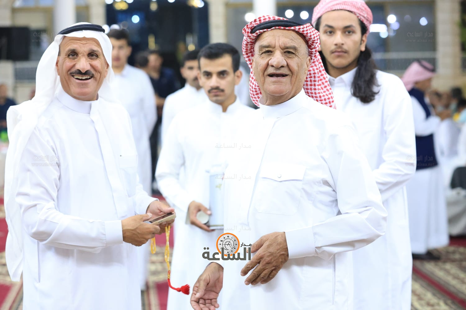 Madar Al-Saa Images 0.30988953029076094