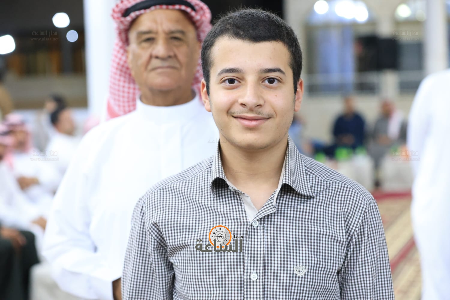 Madar Al-Saa Images 0.4482606847377666