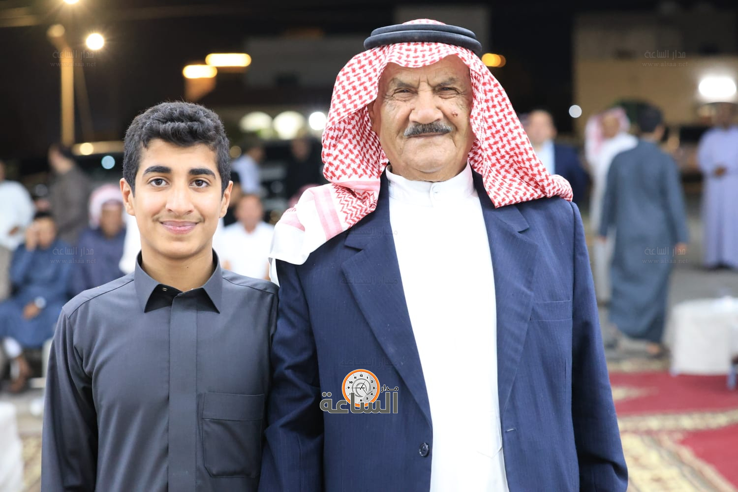 Madar Al-Saa Images 0.5574368850862602