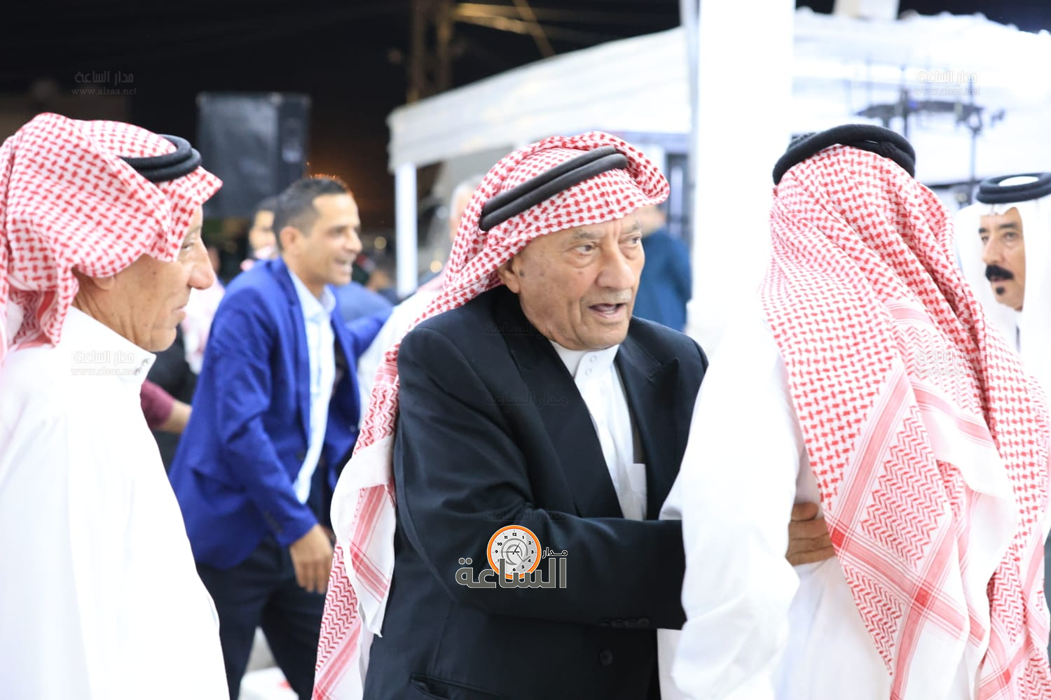 Madar Al-Saa Images 0.780230567977786