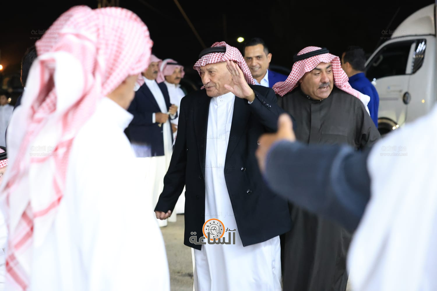 Madar Al-Saa Images 0.21508003834629685