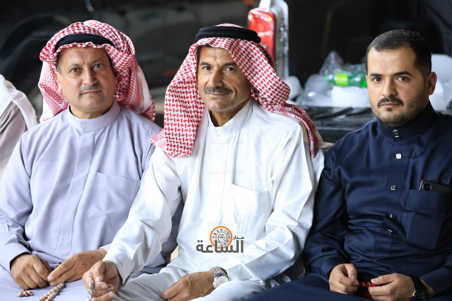 Madar Al-Saa Images 0.012979563782724246